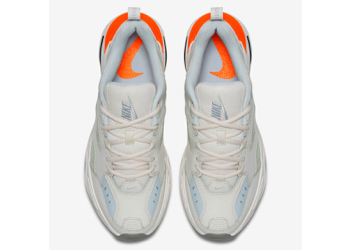 Nike M2K Tekno Phantom Olive Grey - photo 2