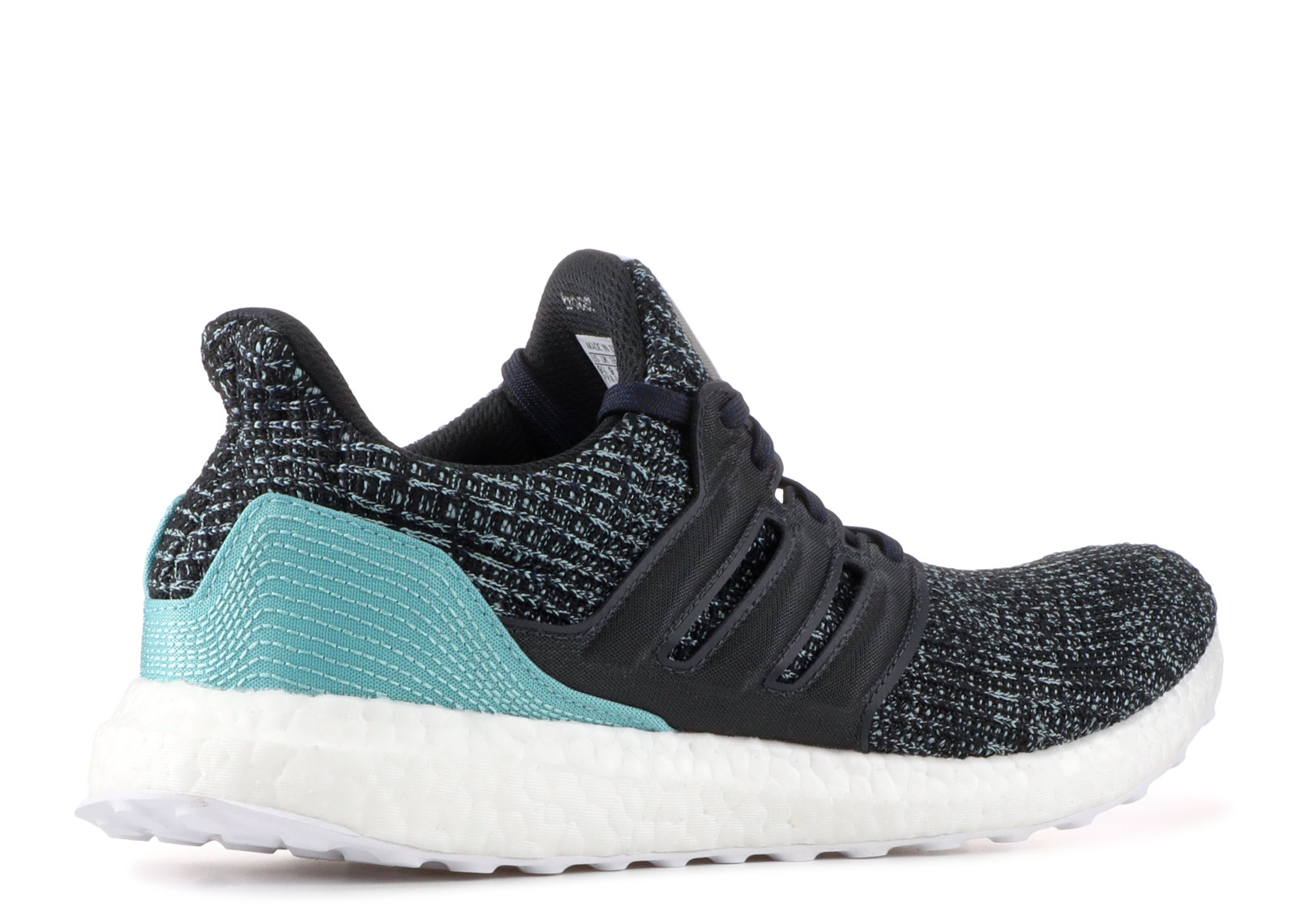 Adidas Ultra Boost 4.0 Parley Carbon - photo 3