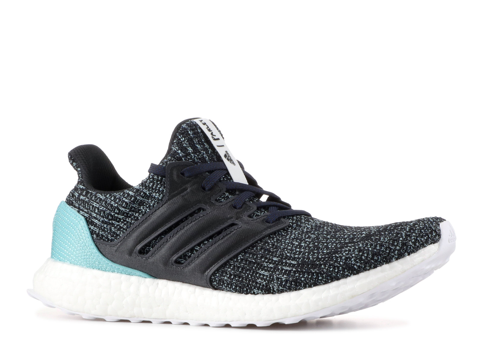 Adidas Ultra Boost 4.0 Parley Carbon - photo 2