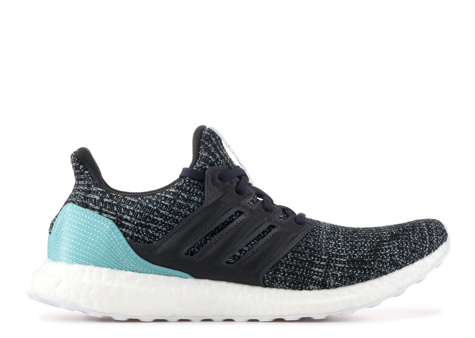 Adidas Ultra Boost 4.0 Parley Carbon