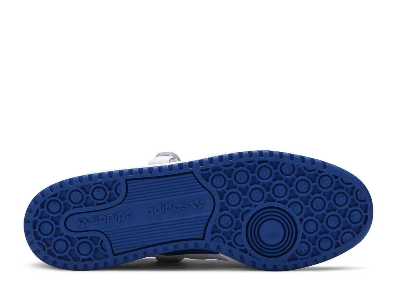 Adidas Forum Low Classic Sneakers - photo 4