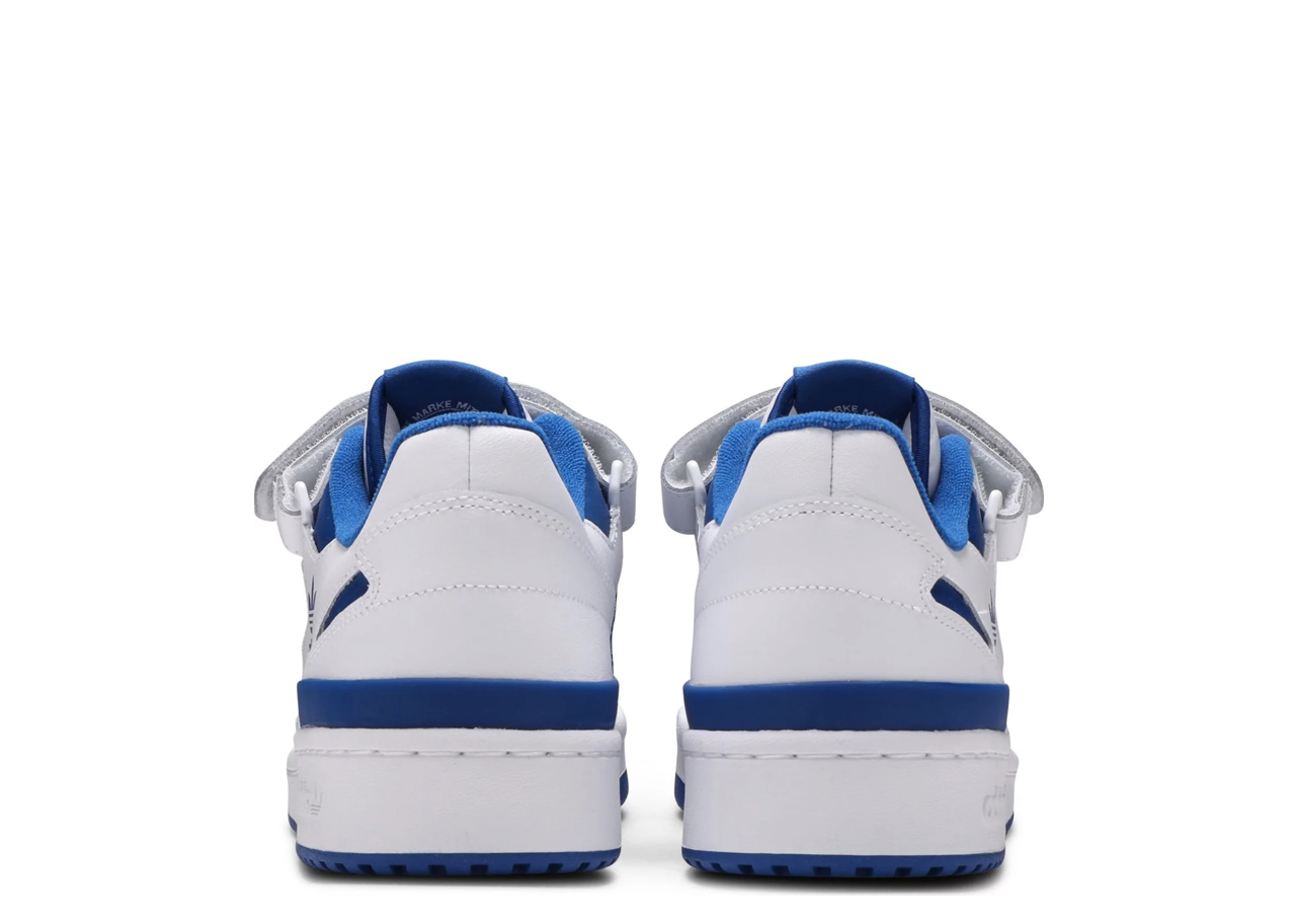 Adidas Forum Low Classic Sneakers - photo 3