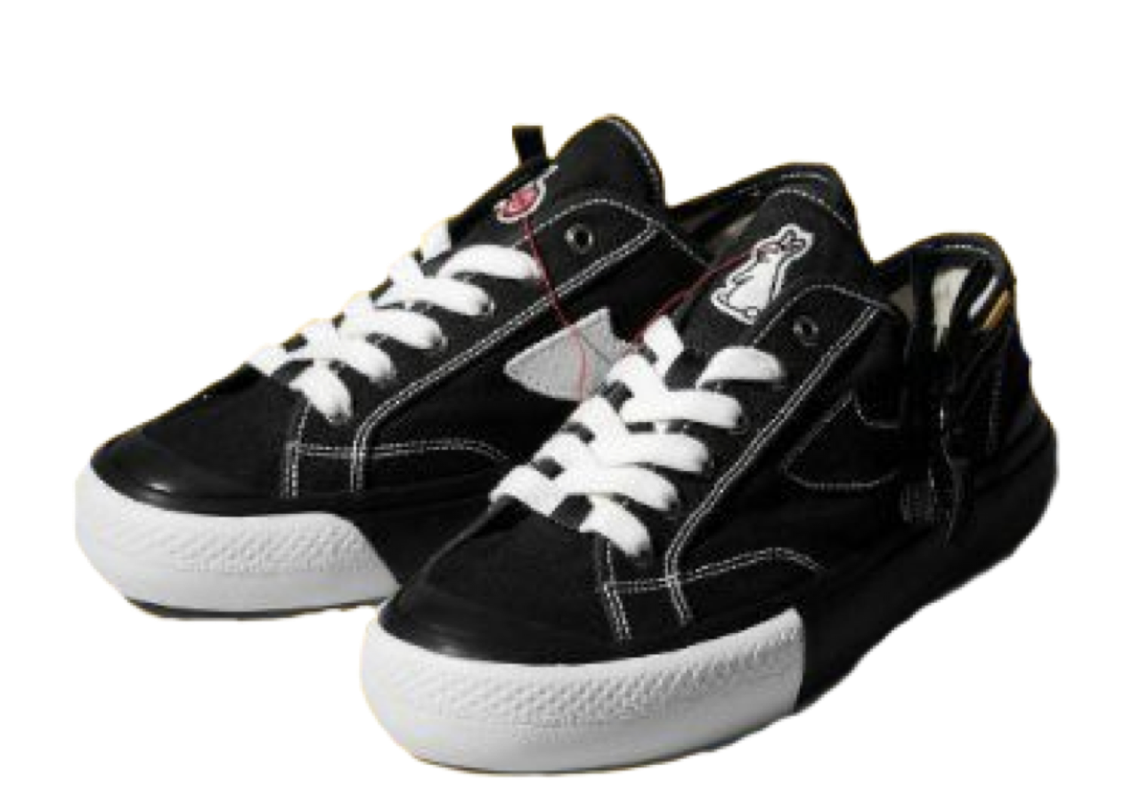 Compass x Fxxking Rabbit Low V2 [Indonesia Edition] - photo 2