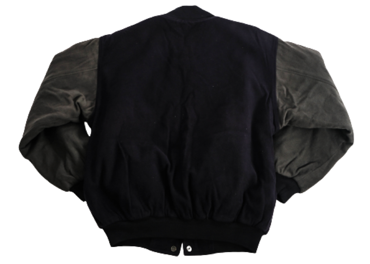 Trieste Cashmere Varsity - photo 4