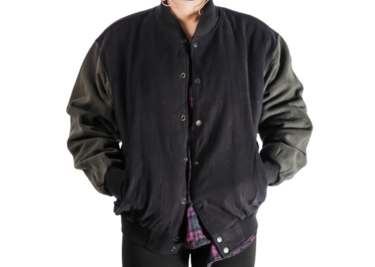 Trieste Cashmere Varsity - photo 5