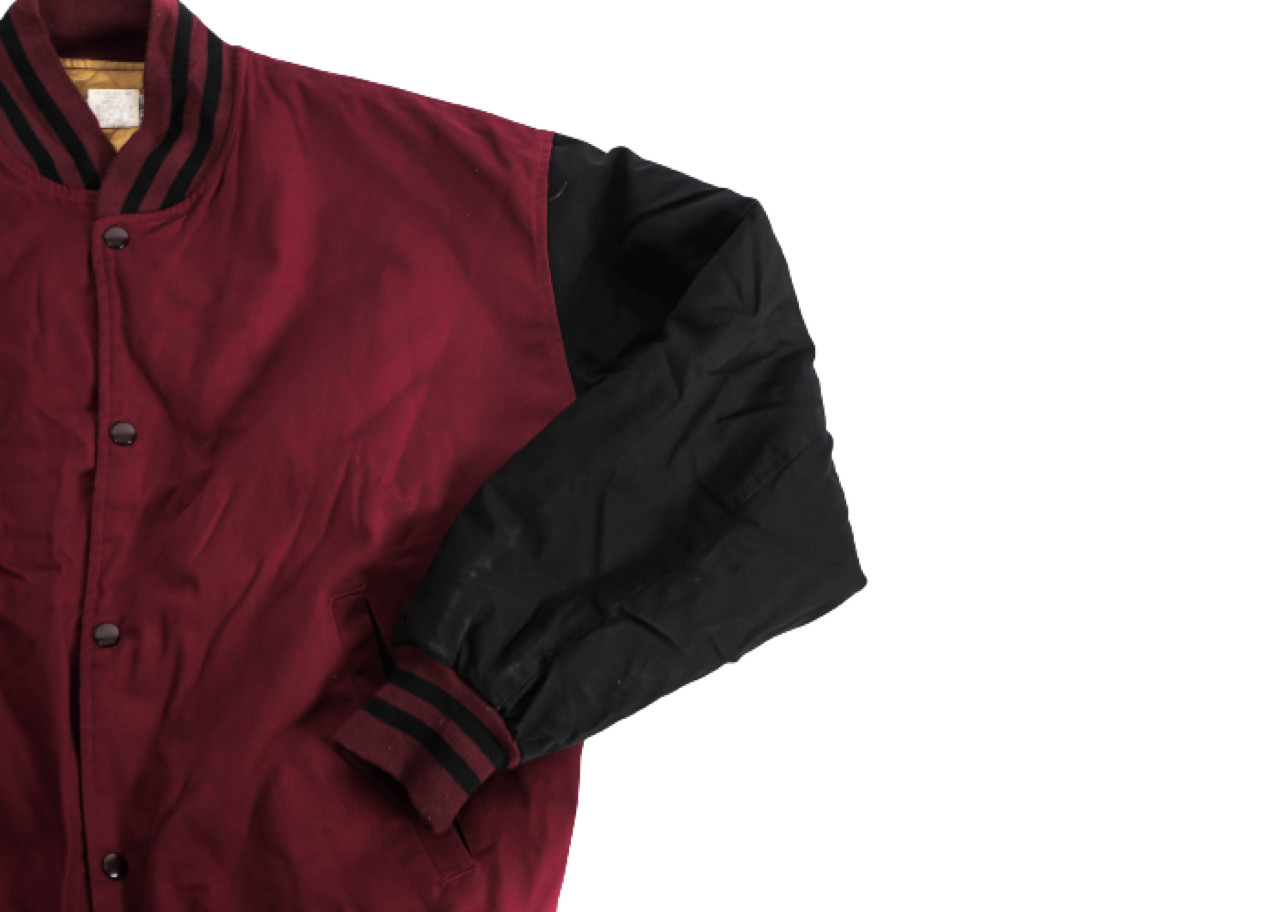 Maroon Varsity - photo 2