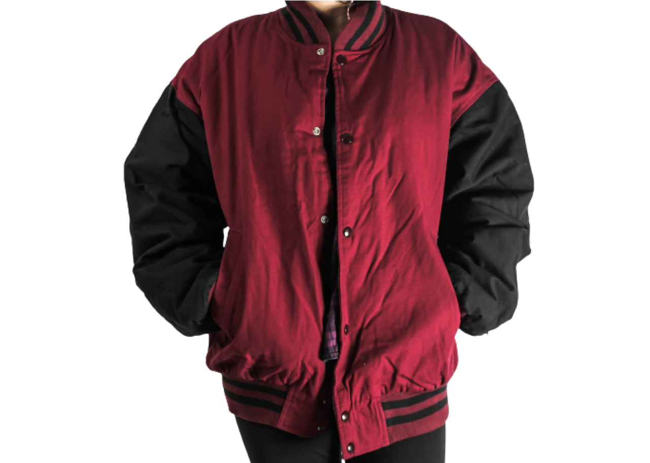 Maroon Varsity - photo 4