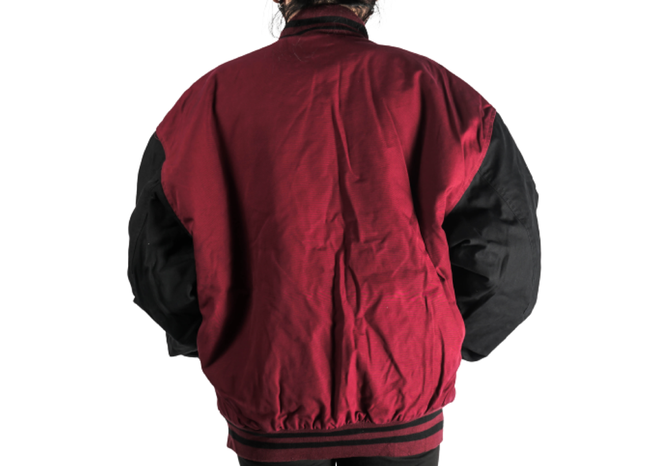 Maroon Varsity - photo 5