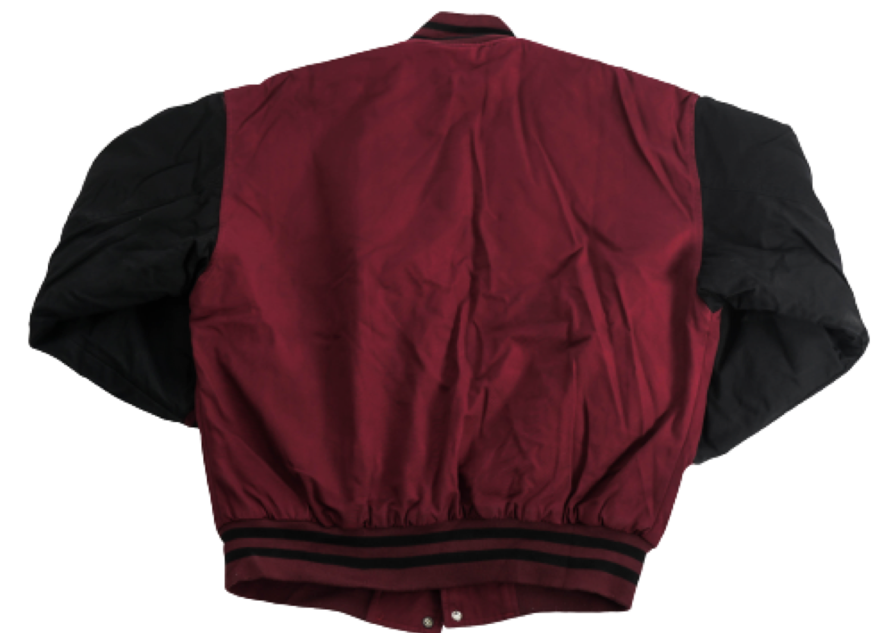 Maroon Varsity - photo 3