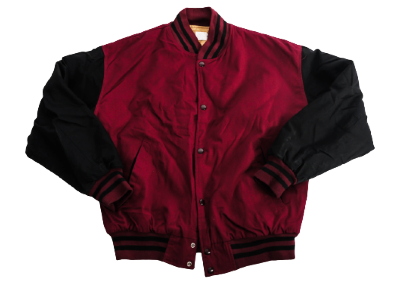 Maroon Varsity