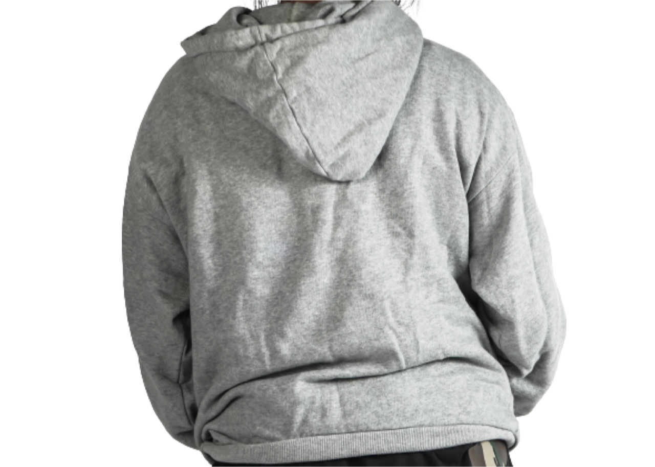 Revers Hoodie - photo 4