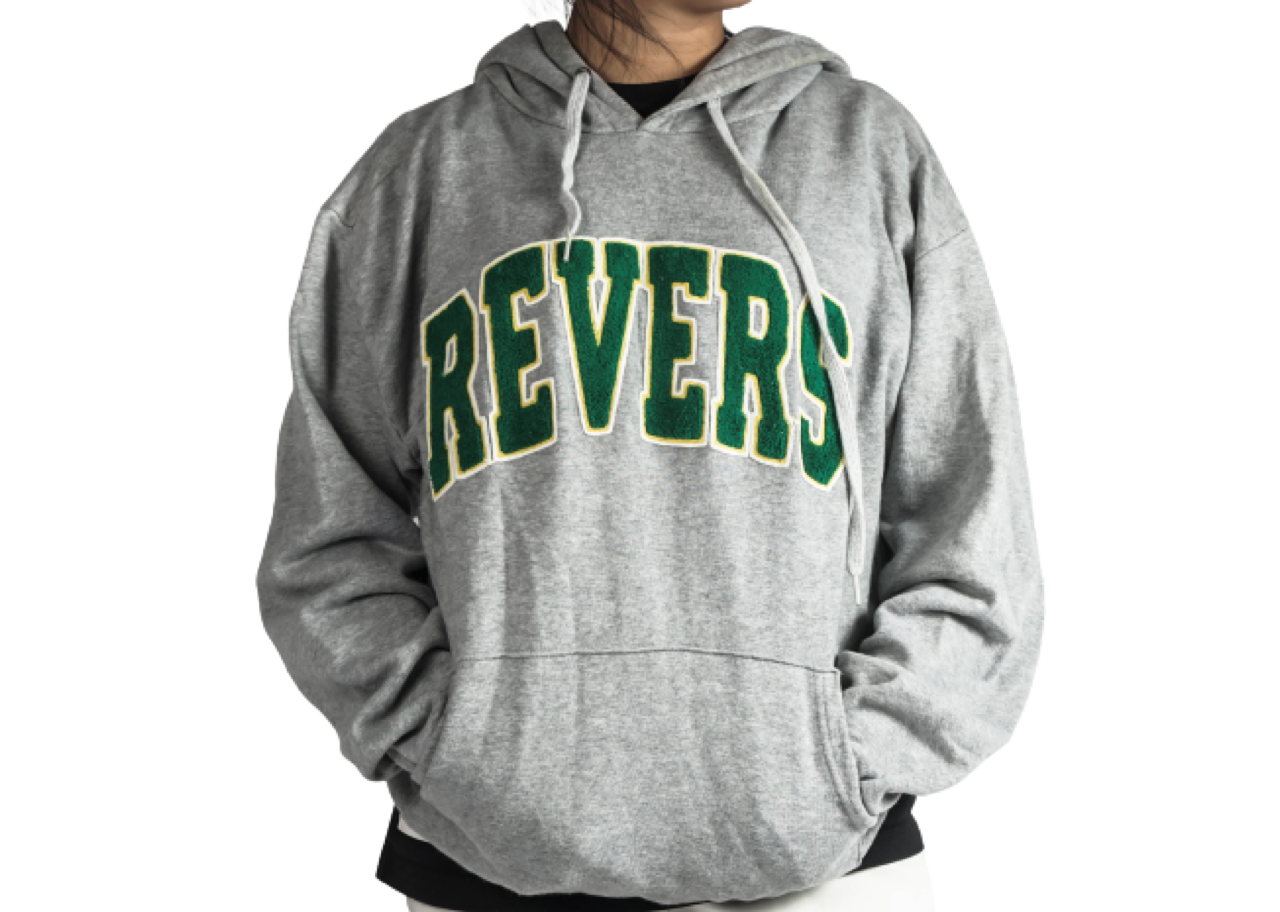 Revers Hoodie - photo 3