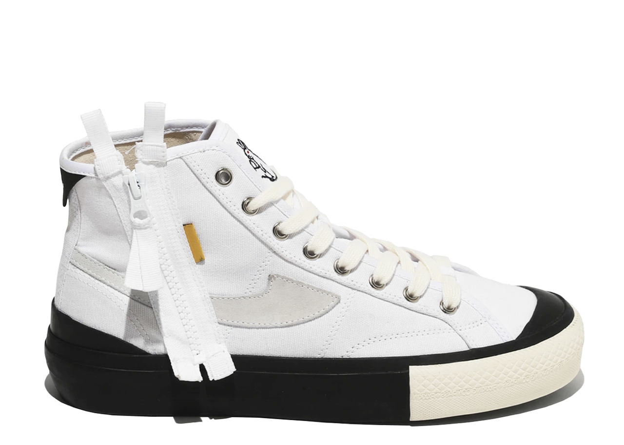 Compass x Fxxking Rabbit High V2 [Japan Edition]