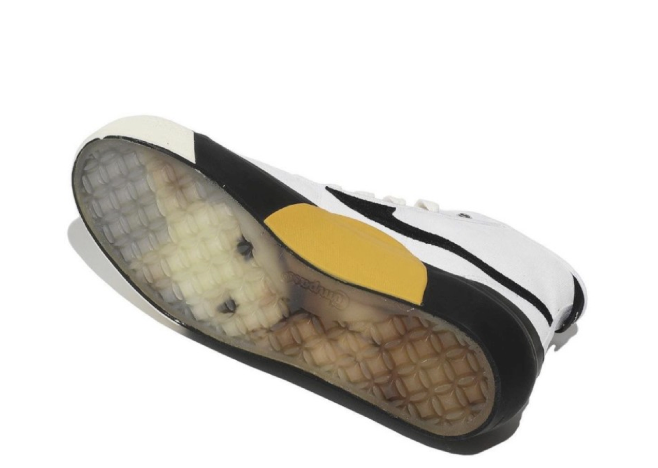 Compass x Fxxking Rabbit High V2 [Japan Edition] - photo 4