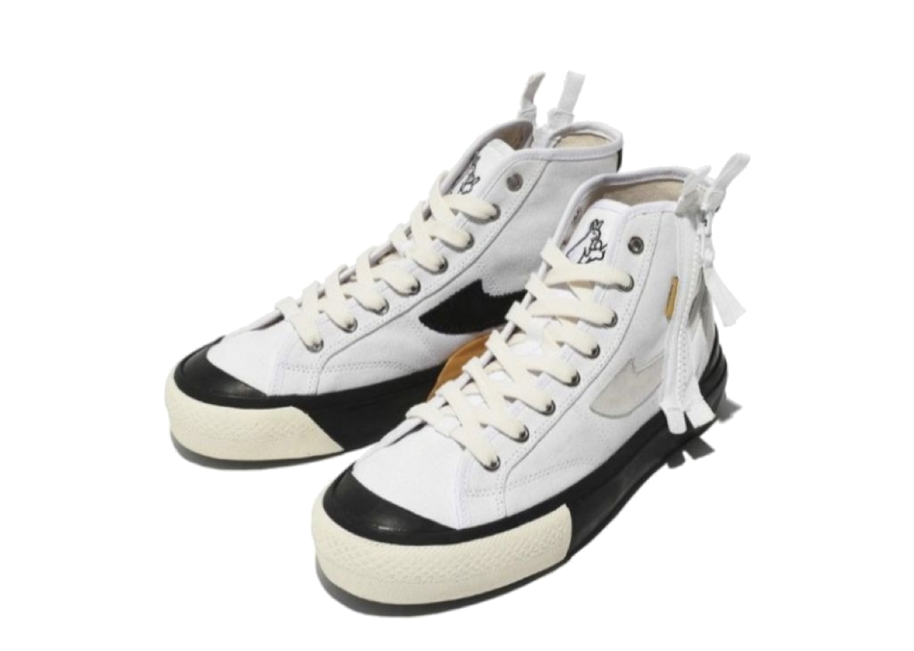 Compass x Fxxking Rabbit High V2 [Japan Edition] - photo 2