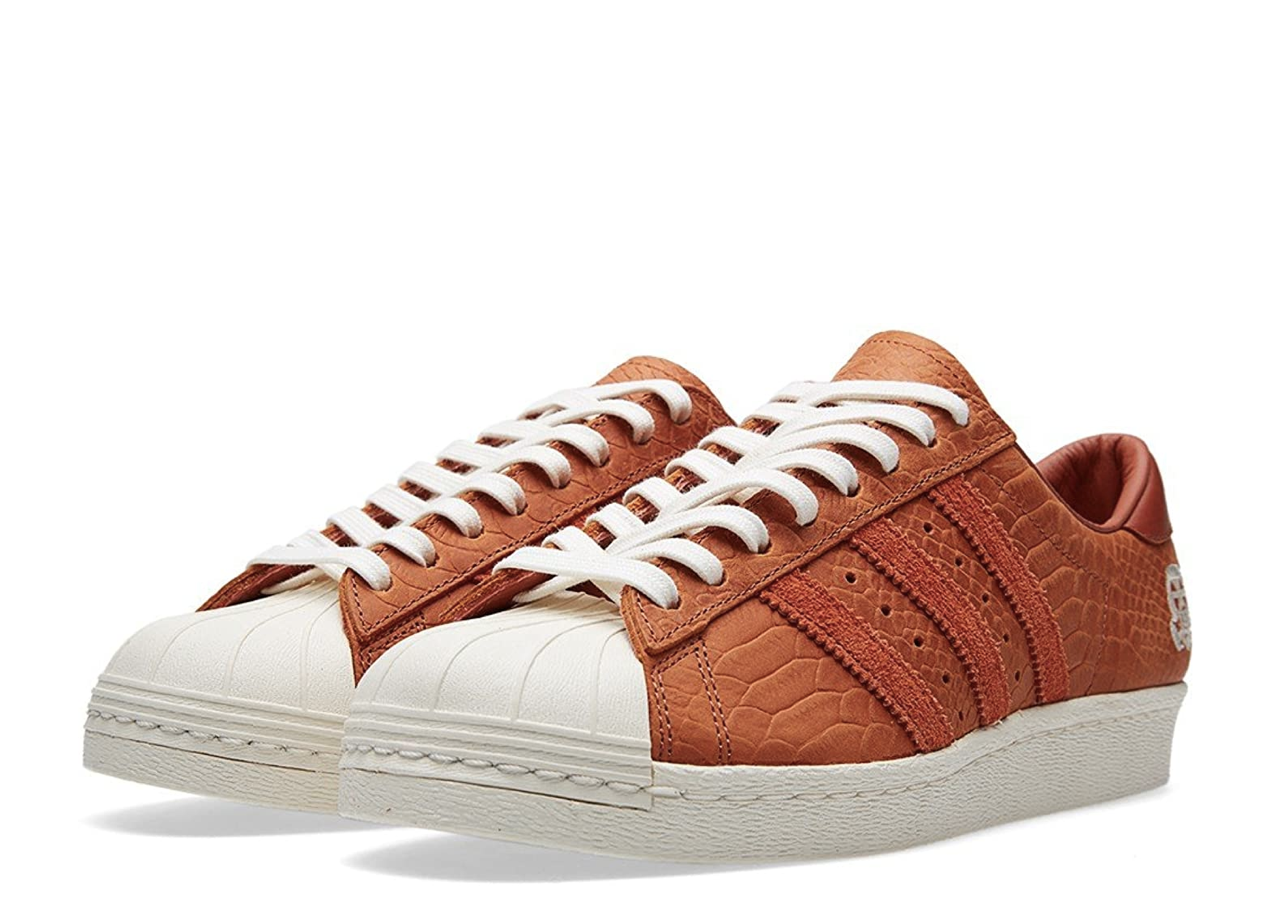 Adidas Superstar 80s Footpatrol - photo 2