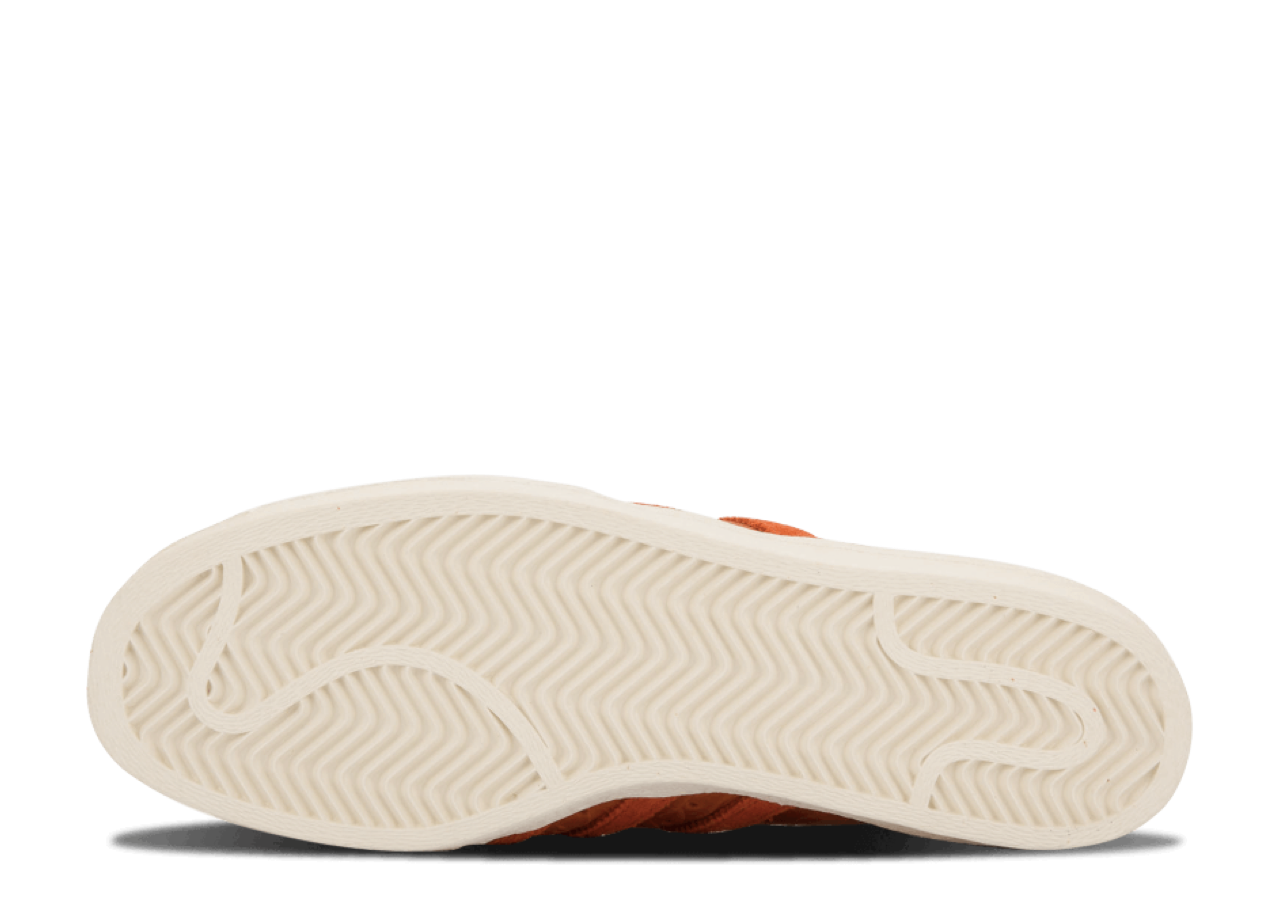 Adidas Superstar 80s Footpatrol - photo 4