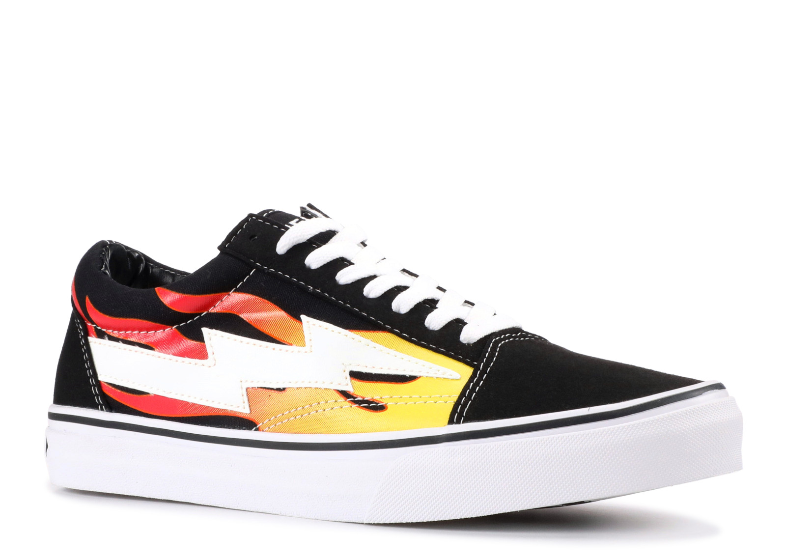 Revenge X Storm II Vol.1 Black Flame - photo 2