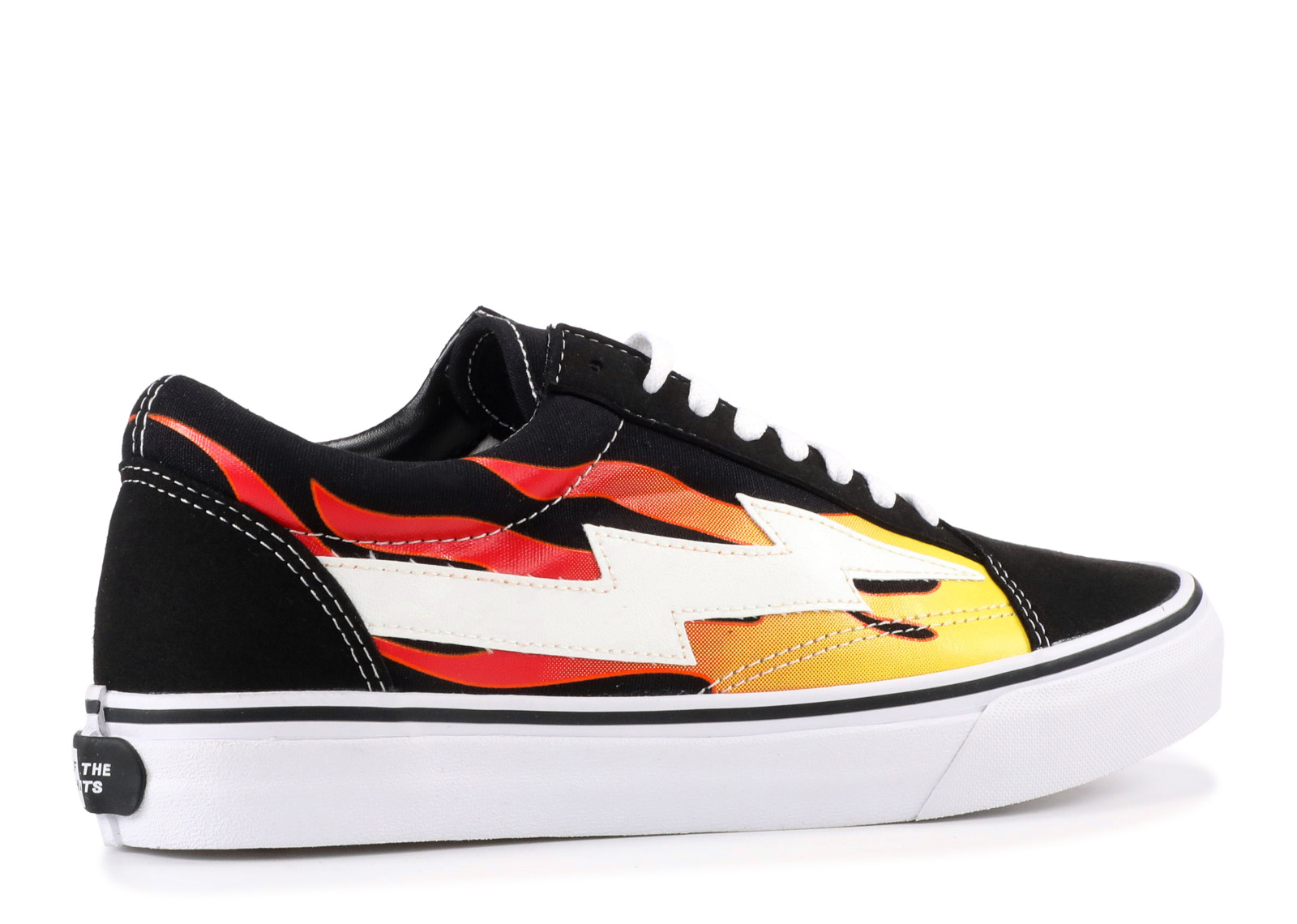 Revenge X Storm II Vol.1 Black Flame - photo 4