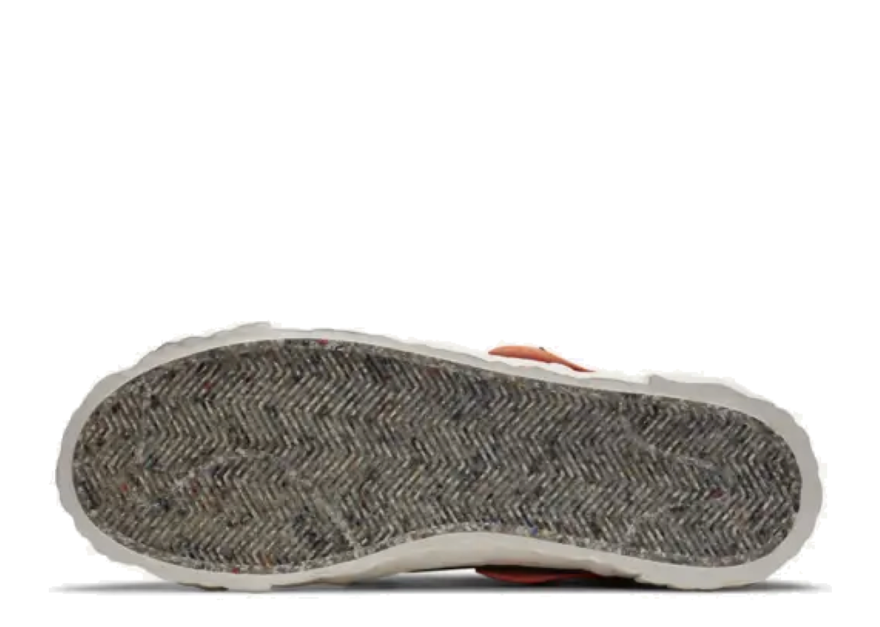Nike Blazer Mid READYMADE Black - photo 4