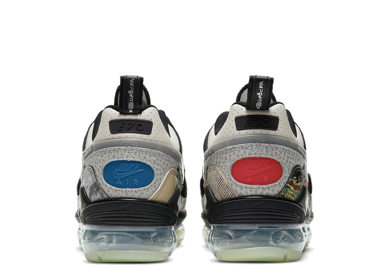 Nike Air Vapormax EVO NRG Air Max Day Mashup (2021) - photo 3