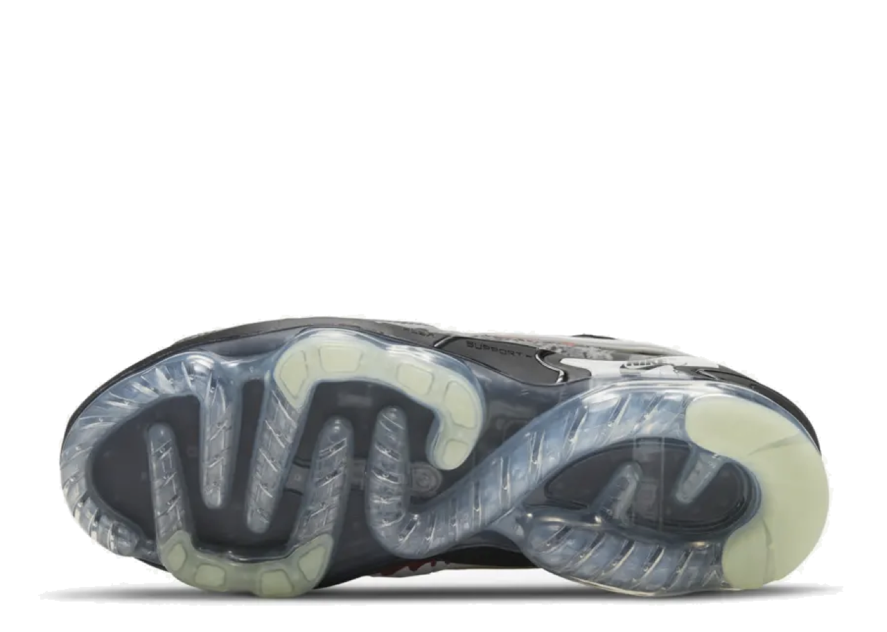 Nike Air Vapormax EVO NRG Air Max Day Mashup (2021) - photo 4