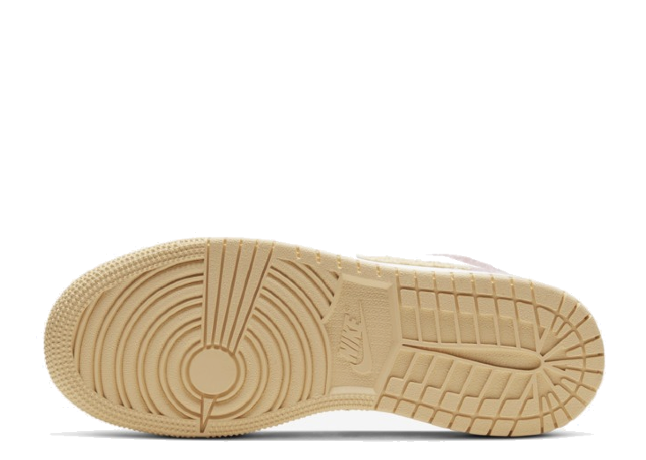 Air Jordan 1 Low Paint Drip (Grade School) - photo 4