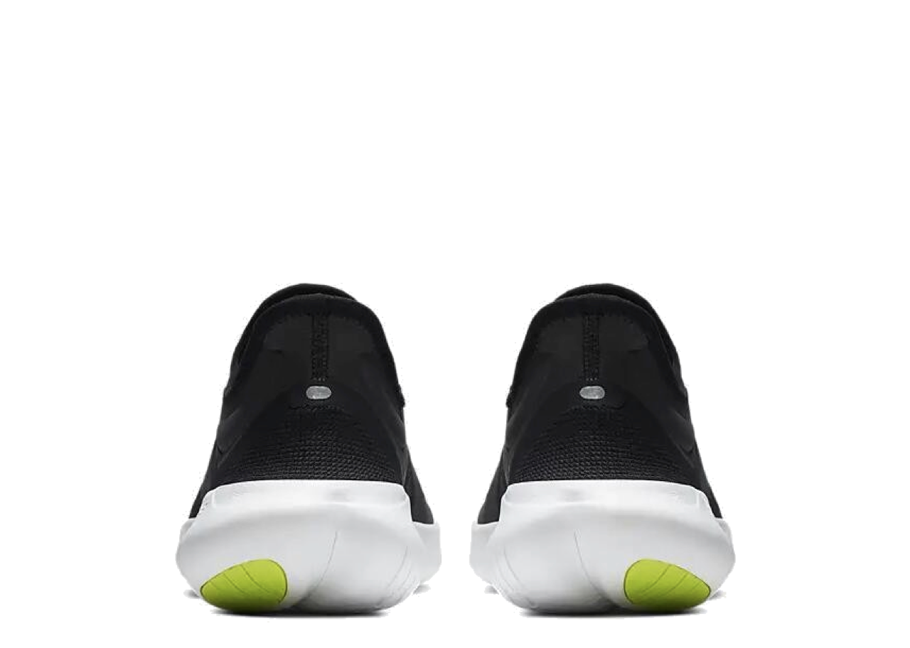 Nike Free RN 5.0 Black Anthracite - photo 3