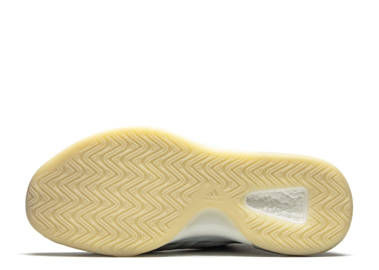 Yeezy QNTM BSKTBL (Performance Basketball Model) - photo 4