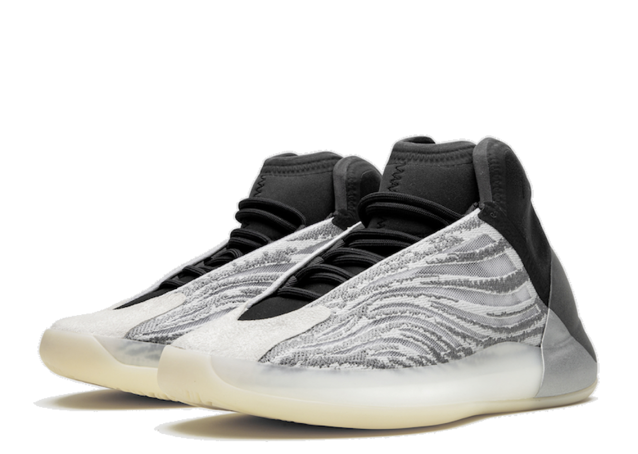 Yeezy QNTM BSKTBL (Performance Basketball Model) - photo 2