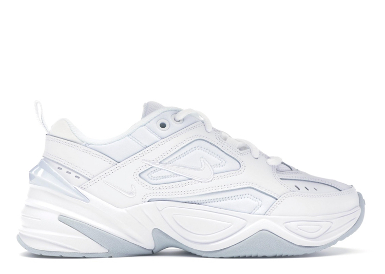 Nike M2K Tekno Pure Platinum