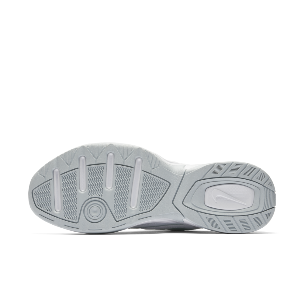 Nike M2K Tekno Pure Platinum - photo 5