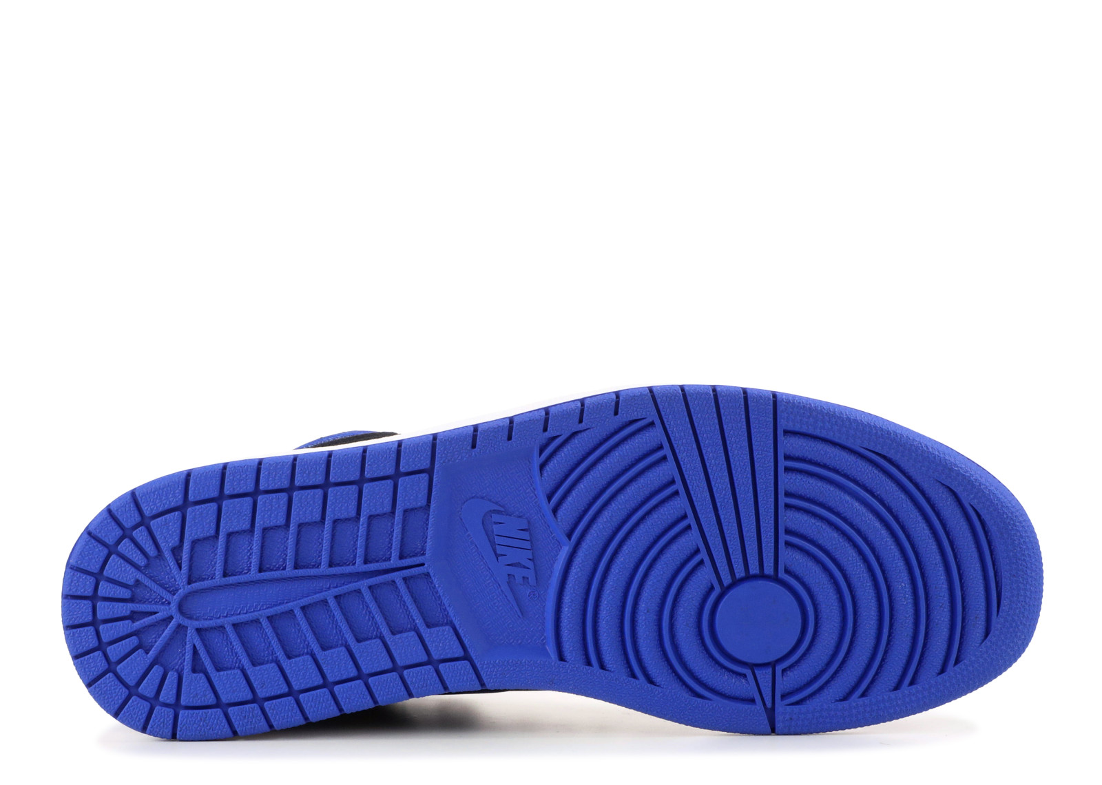 Air Jordan 1 Retro Satin Royal - photo 4