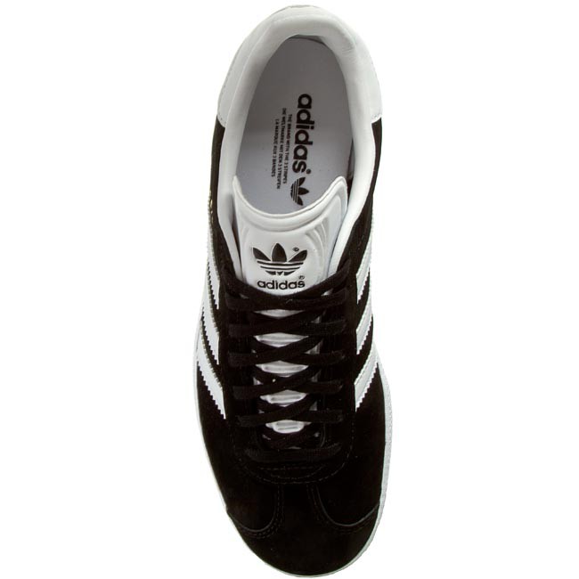 Adidas Originals Gazelle Black - photo 4