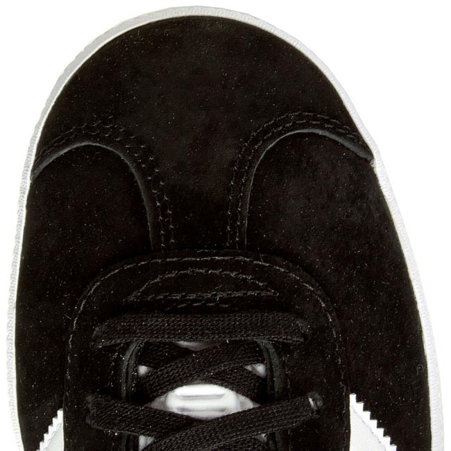 Adidas Originals Gazelle Black - photo 3
