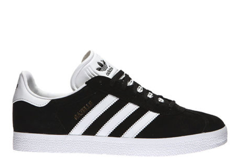 Adidas Originals Gazelle Black