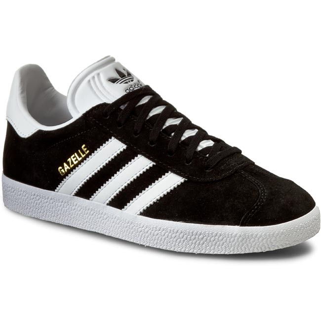 Adidas Originals Gazelle Black - photo 2