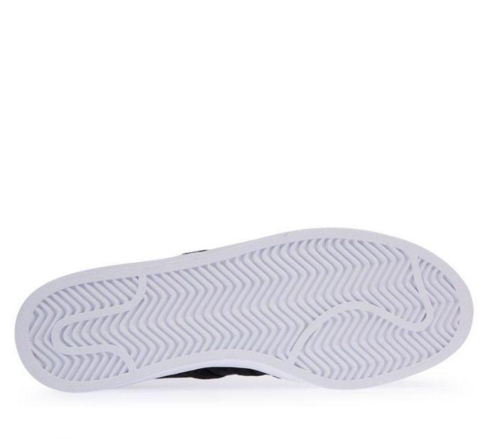 Adidas Originals Campus Stitch and Turn Black - photo 5