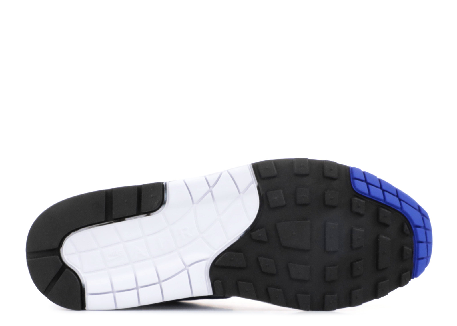 Nike Air Max 1 Atmos We Love (Game Royal) - photo 4