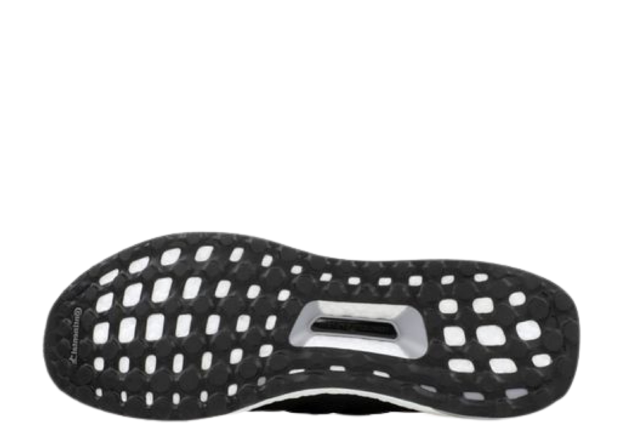 Adidas Ultra Boost 4.0 Core Black - photo 4