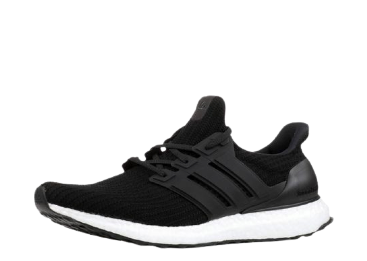 Adidas Ultra Boost 4.0 Core Black - photo 2