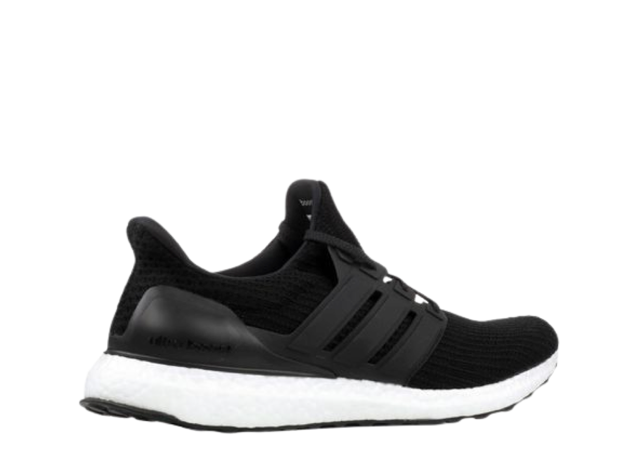 Adidas Ultra Boost 4.0 Core Black - photo 3