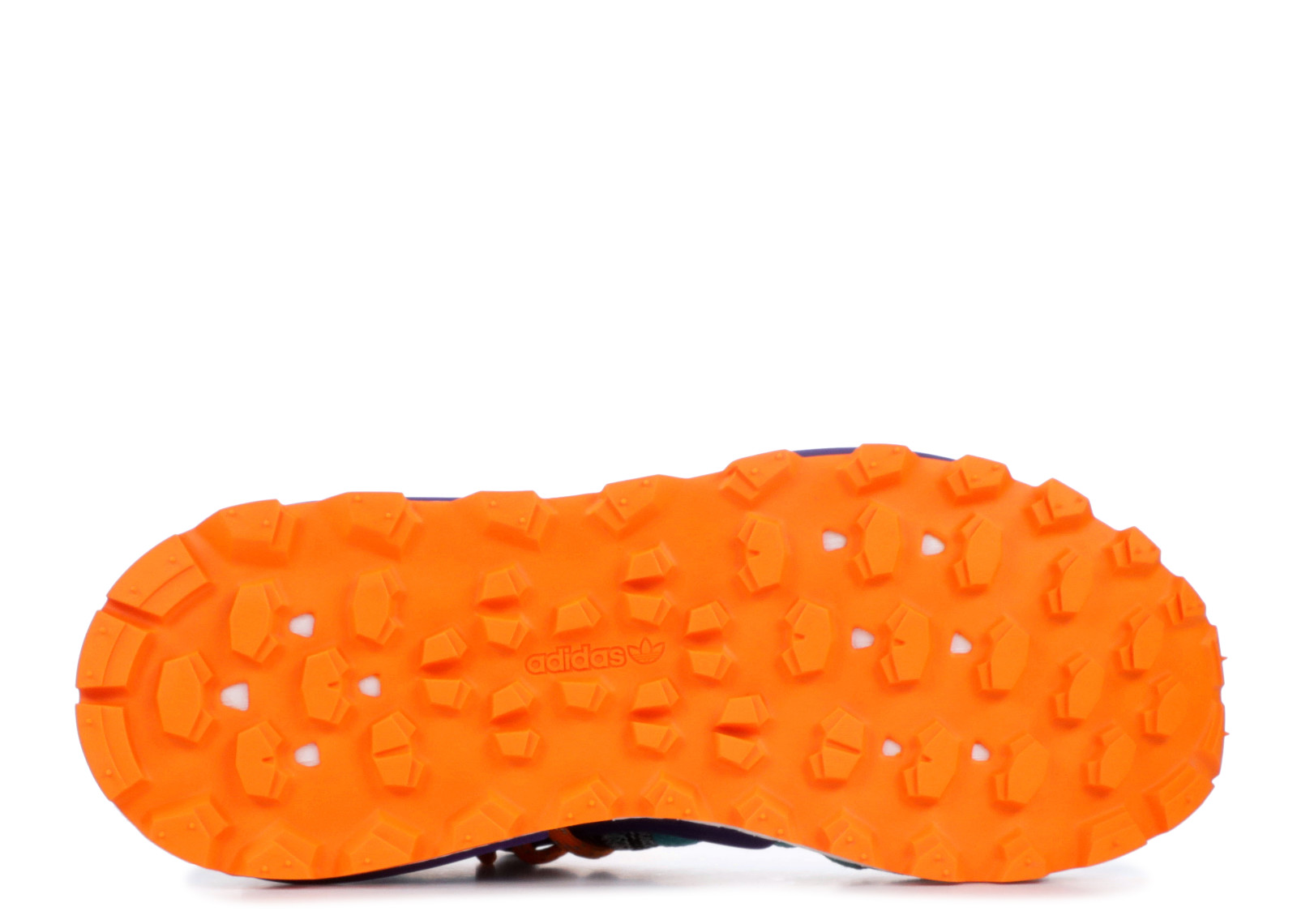 Adidas NMD Hu Pharrell Solar Pack Orange - photo 3