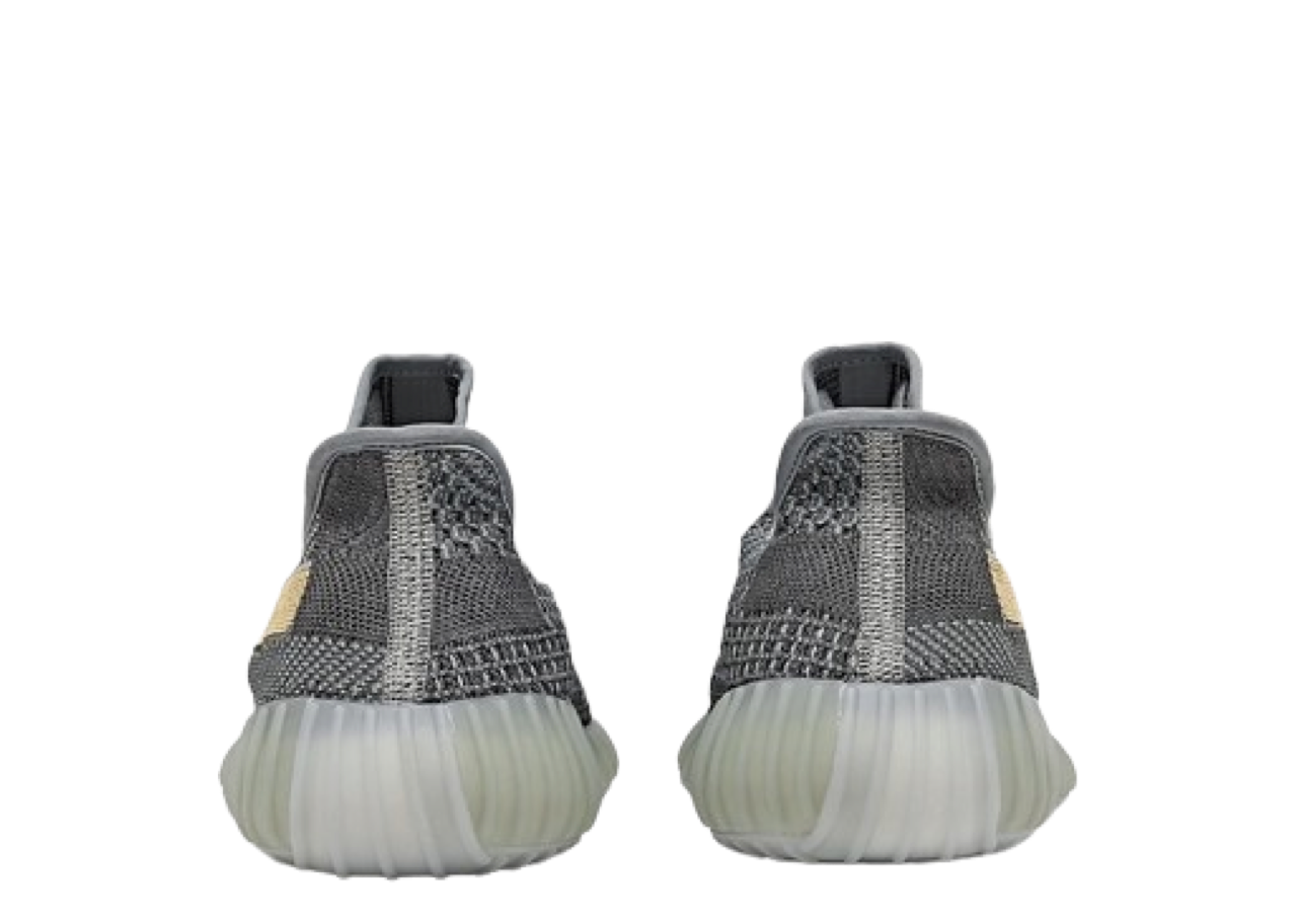Yeezy Boost 350 V2 Ash Blue - photo 3