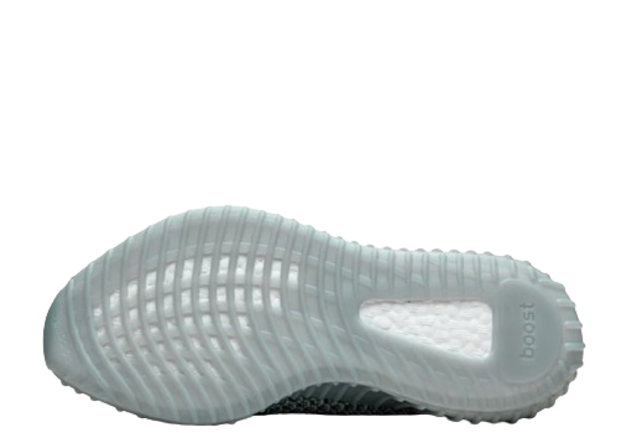 Yeezy Boost 350 V2 Ash Blue - photo 4