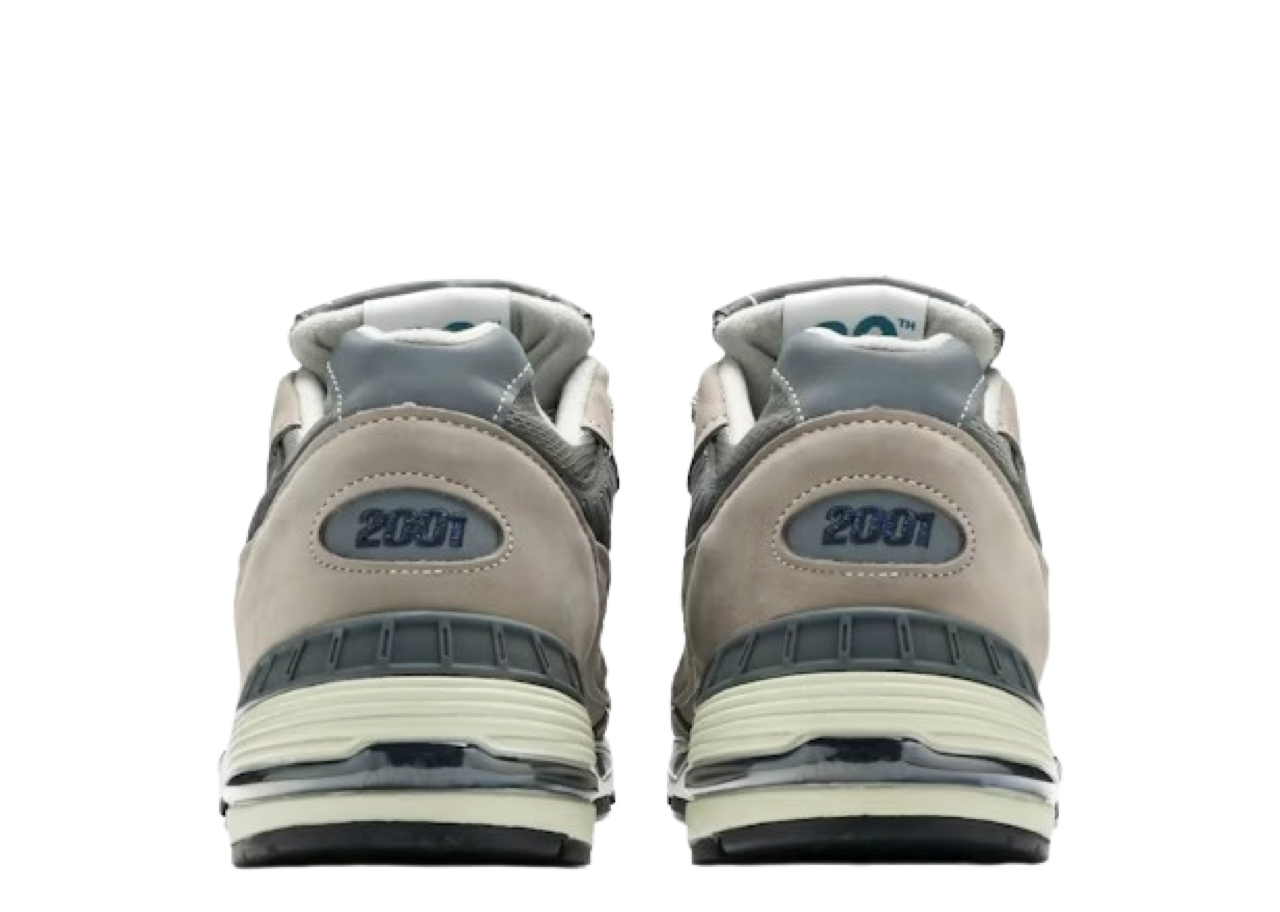 New Balance 991 Anniversary XLD - photo 3
