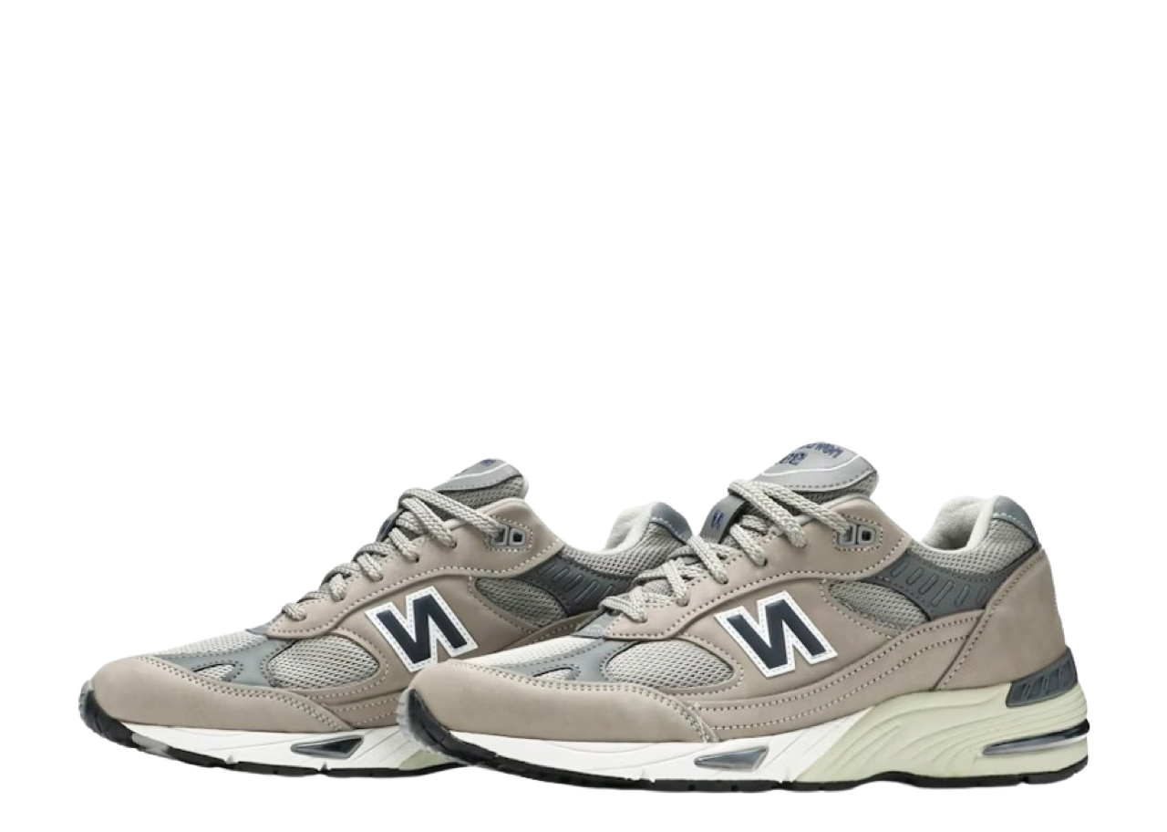 New Balance 991 Anniversary XLD - photo 2