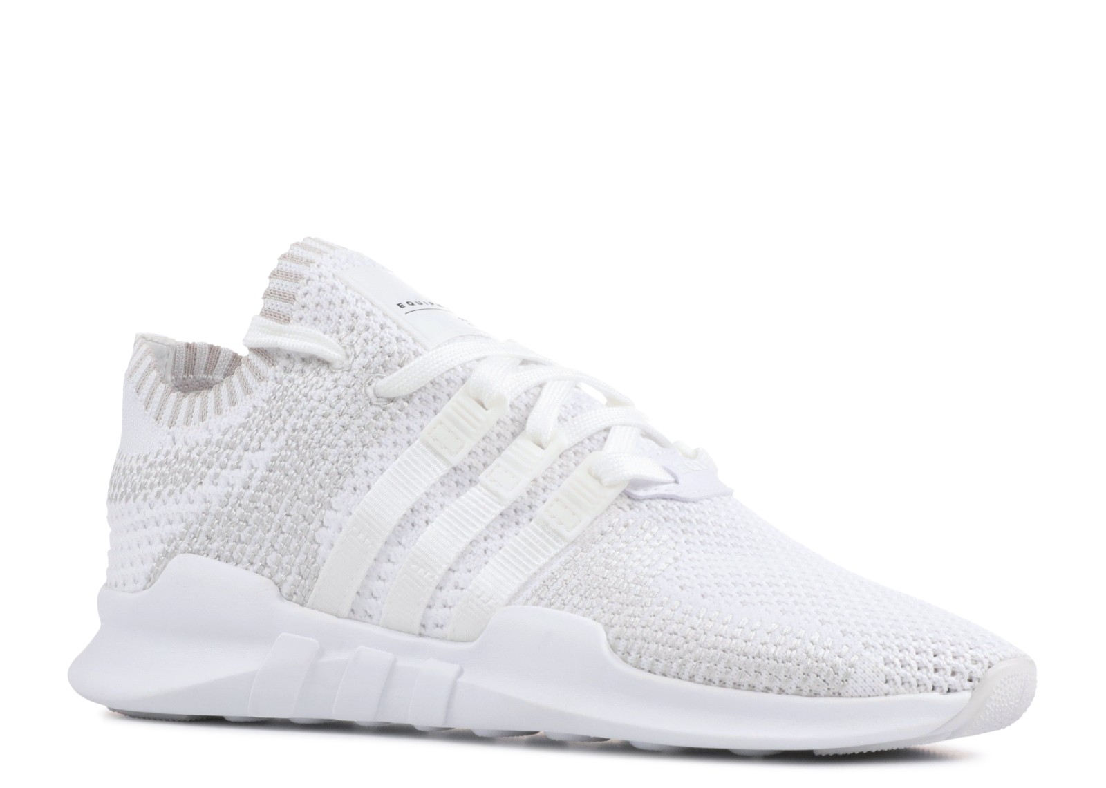 Adidas EQT Support ADV Primeknit Running White - photo 2