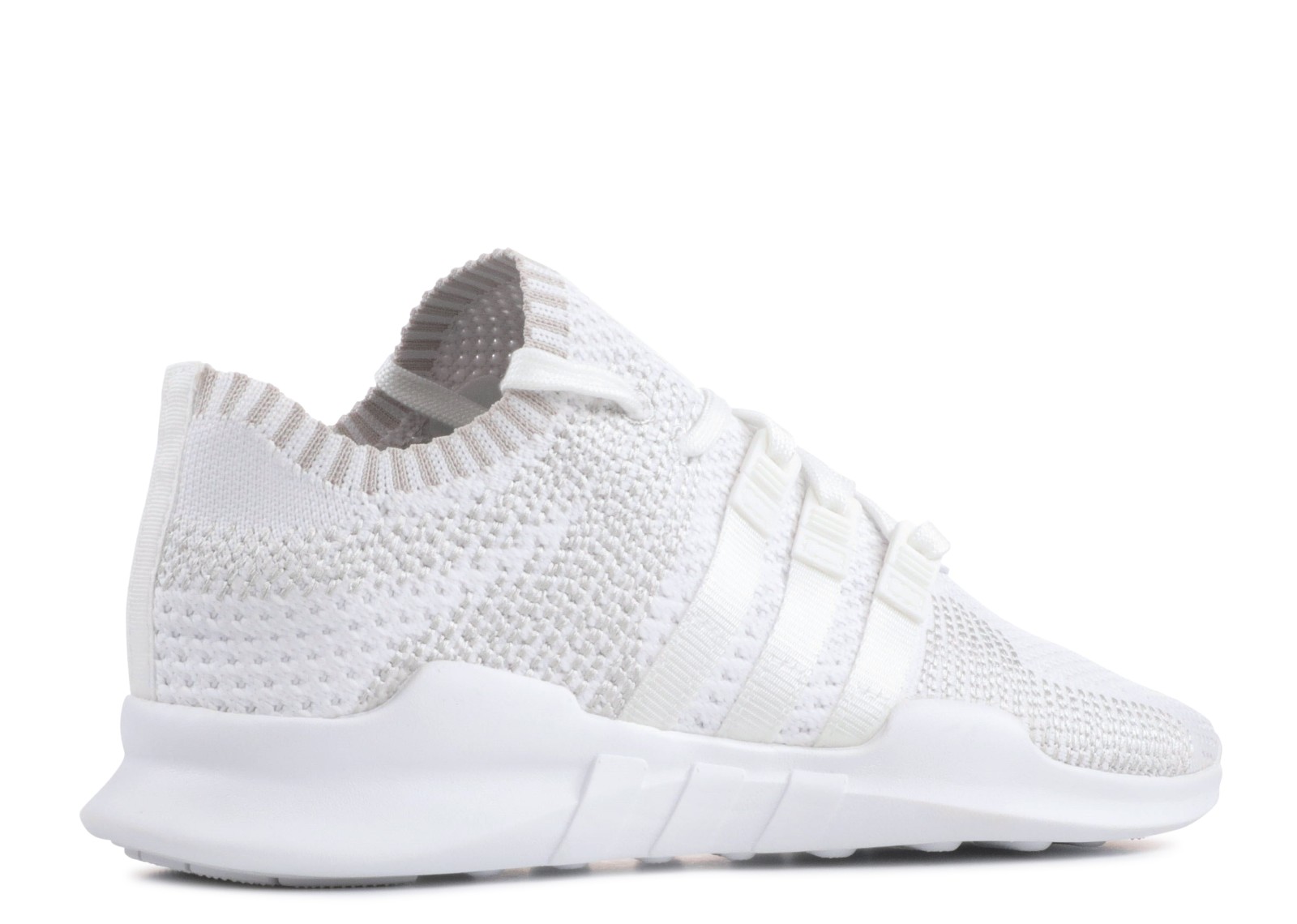 Adidas EQT Support ADV Primeknit Running White - photo 3