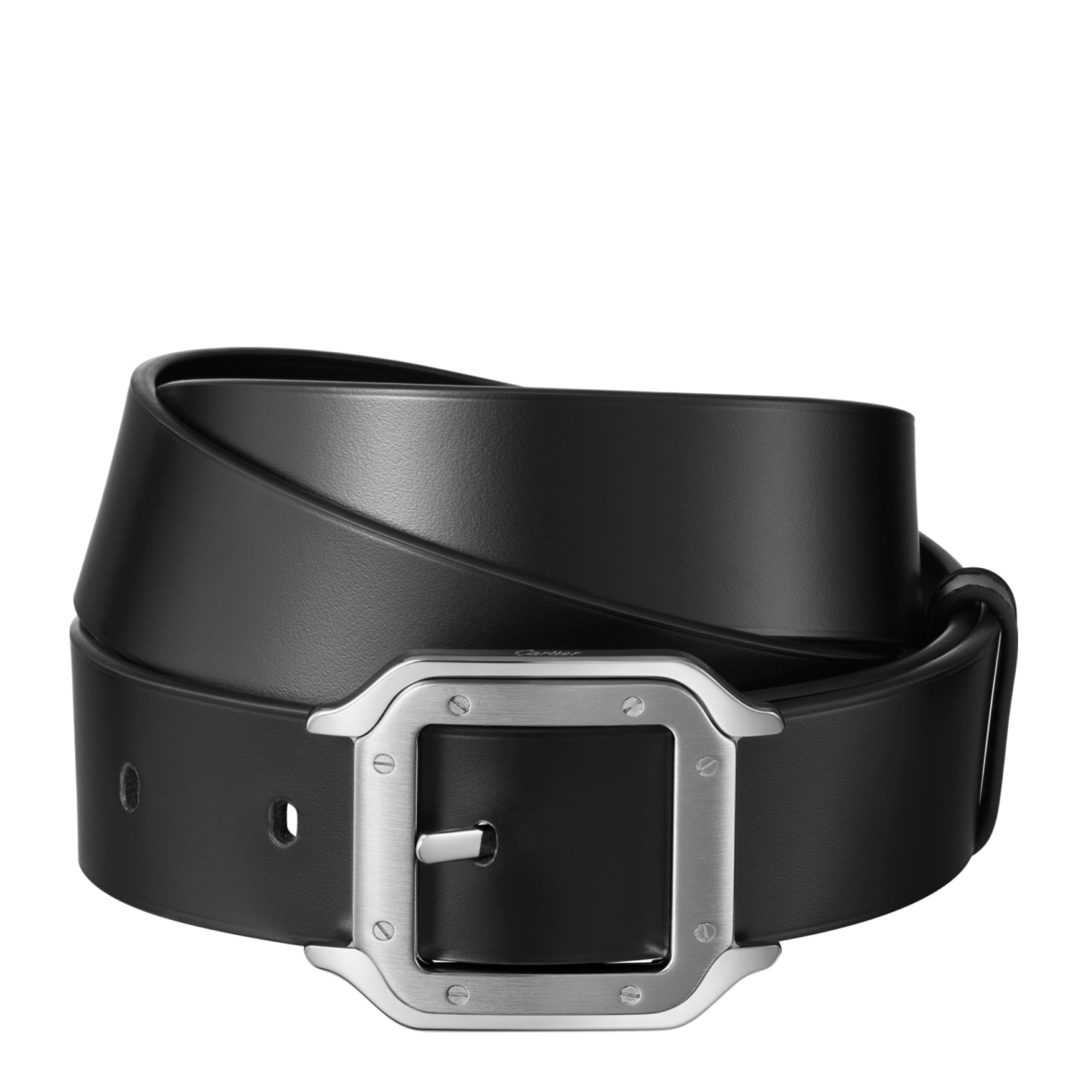 Santos Leather Belt